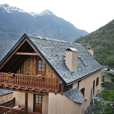 Casa Helipa Hotel Arro  Exterior photo