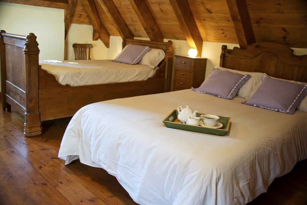 Casa Helipa Hotel Arro  Room photo