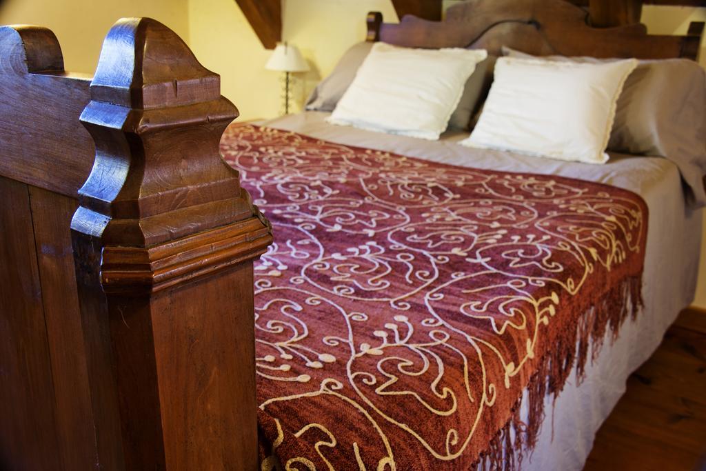 Casa Helipa Hotel Arro  Room photo