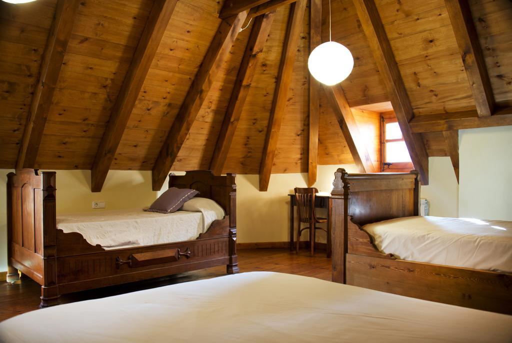 Casa Helipa Hotel Arro  Room photo